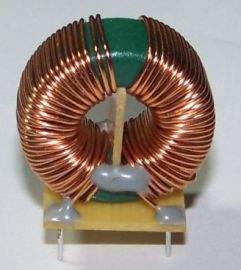 共模電感 共模電感
