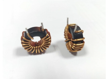 谷景電子優(yōu)勢(shì)：非常規(guī)磁環(huán)電感